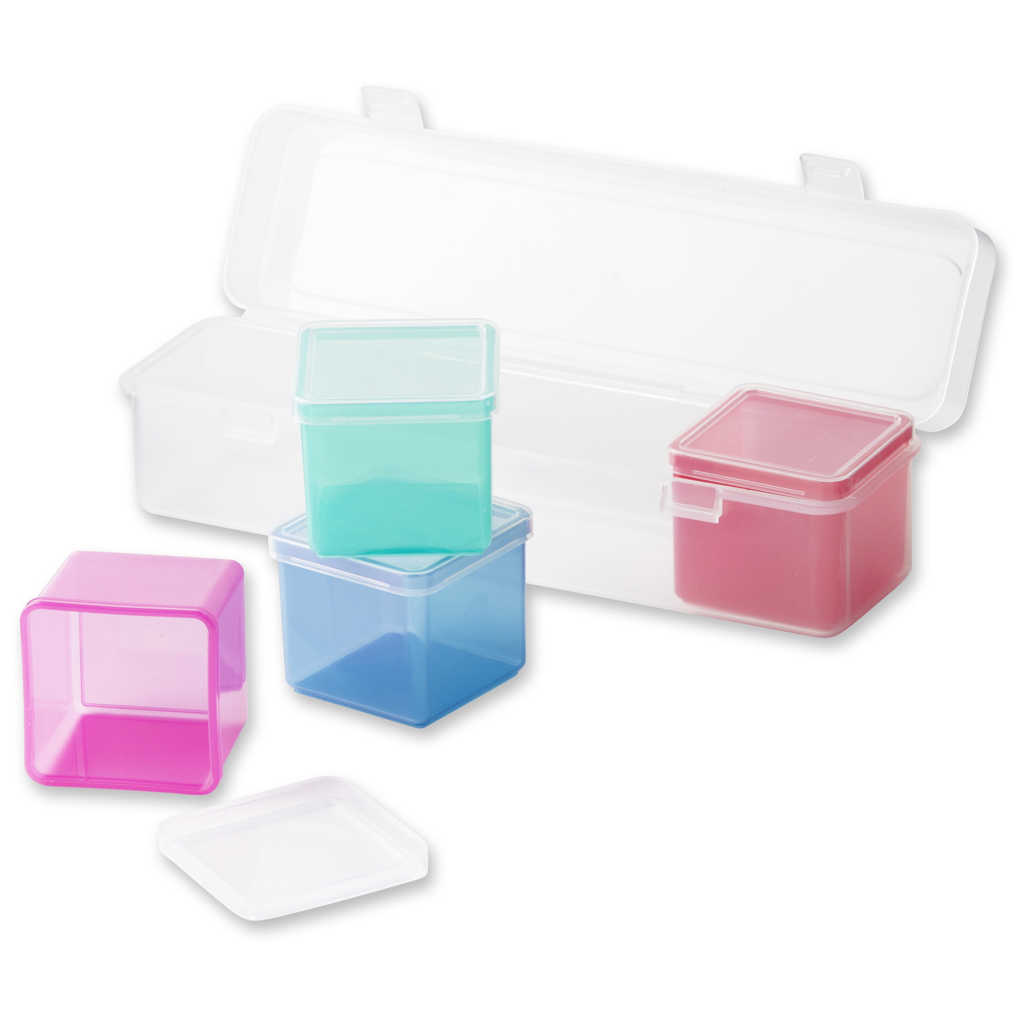 Craft Smart 5-in-1 Multi Use Organizer, 12 Pack