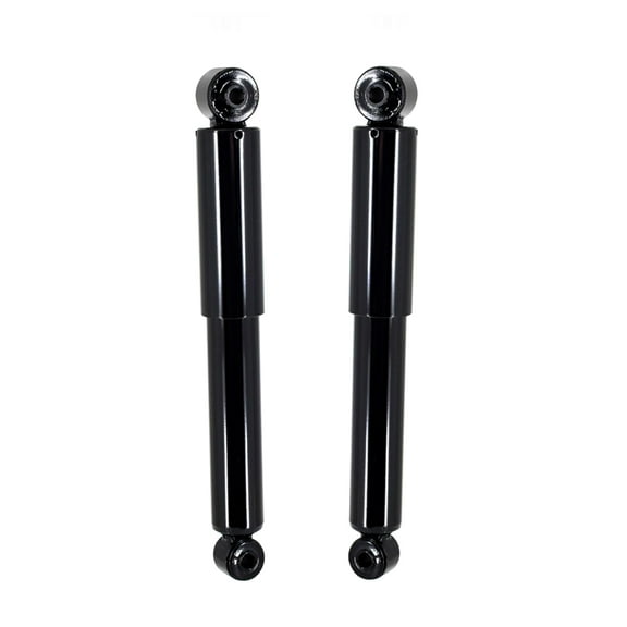 Pair Rear Shock Absorber For 2013-2017 Hyundai Elantra GT