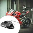 thumbnail image 5 of Labymos Motorcycle Side Stand For Honda Xadv X-adv 750 2017-2019 Titanium, 5 of 5