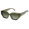 thumbnail image 1 of Lentes de Sol SOJOS de Moda con Estilo Ojo de Gato SJ2237 para Mujer, 1 of 5