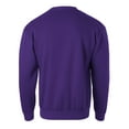 thumbnail image 3 of Hat and Beyond Men's Premium Brushed Cotton Fleece Crewneck Sweatshirts, 3 of 4