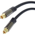 thumbnail image 3 of Optical Digital Audio Cable Male To Male S/PDIF, 3 of 5