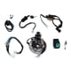 thumbnail image 4 of Magneto Stator, Kit Completo De Interruptor De Apagado Confiable Instalación Simple Arnés De Cables Caja CDI De Bujía Para 50cc -140cc Kick Start Dirt Pit Bike ATV, 4 of 8