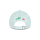 thumbnail image 5 of Gorra Checo Pérez GP México Oficial 2024 New Era 9FIFTY, 5 of 5