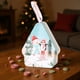 thumbnail image 4 of Caja de Hojalata Navideña con Forma de Extraterrestre | Contenedor para Guardar Dulces de Papá Noel | Caja Metálica para Galletas | Contenedor de Refrigerios Resistente y Sellado | Organizador Multiu, 4 of 6