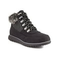 thumbnail image 1 of Karen Scott Womens Wanona Faux Suede Bootie Ankle Boots, 1 of 5
