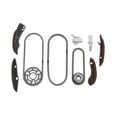 thumbnail image 2 of DNJ TK844WP Timing Chain Kit with Water Pump Fits Cars & Trucks 14-15 BMW 2.0L L4 DOHC 16V, 2 of 4