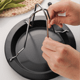 thumbnail image 4 of Chicken Roasting Rack with Non-Stick Baking Sheet, 4 of 5