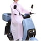 thumbnail image 3 of Traje de protección solar de manga larga Sincero rosa ultravioleta todo el cuerpo verano Tamaño libre, 3 of 10