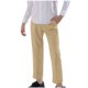 thumbnail image 5 of Odeerbi Pantalones de Traje de Niños Pantalones de Vestido de Cintura Alta Pantalones de Uniforme Escolar de Piernas Rectas Con Bolsillos, 5 of 9