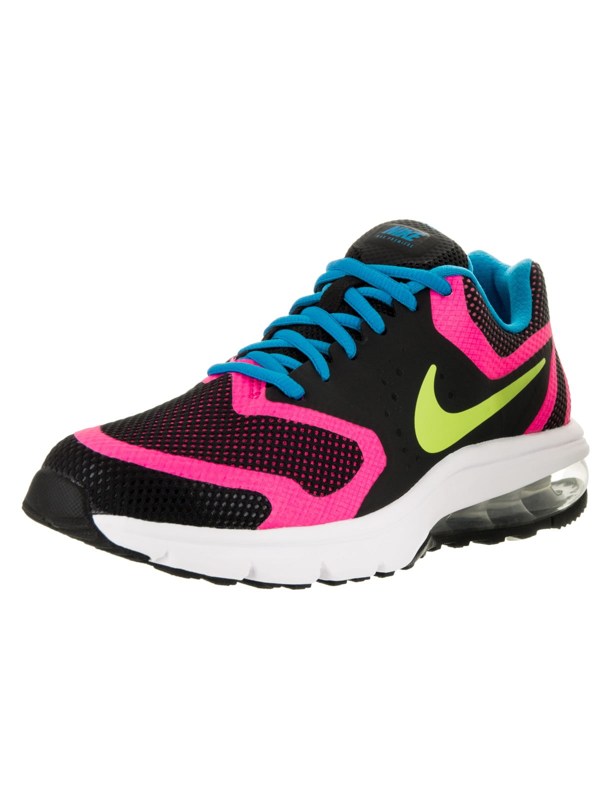 Nike Kids Air Max Premiere Run (GS) Running Shoe - Walmart.com