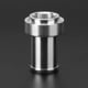 thumbnail image 5 of Adaptador de tapón de Conexión de lengüeta ANGGREK para manguera Aleación de aluminio 3/4 pulgadas, 5 of 8