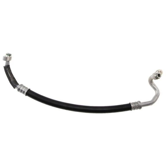 Suction Line Hose Assembly