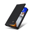 thumbnail image 2 of Funda para Xiaomi POCO M4 Pro 4G Estuche de Cuero PU Tipo Cartera con Ranuras para Tarjetas y Cierre Magnético, 2 of 5