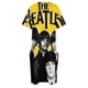 thumbnail image 5 of Ilustration Band Legend Musical Poster Loose Pocket Dress dress women summer prom dress 2025, 5 of 7
