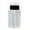 Black, variant on opvise 150ml Anti-Leak Nail Press Bottle Excellent Sealing PE Nail Polish Remover Alcohol Liquid Empty Container for Manicure