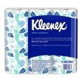 thumbnail image 2 of Papel higiénico Kleenex Zen Zone 9 rollos con 250 hojas dobles c/u, 2 of 4
