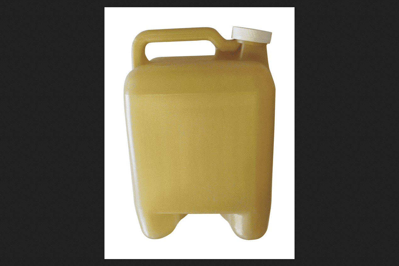 Lindco Refillable Chlorine Jug 21/2 gal.