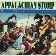 Appalachian Stomp: More Bluegrass Classics