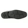 thumbnail image 4 of Mirage 7654 Rabbi Shoe Rubber Sole, 4 of 4