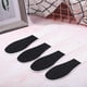 thumbnail image 3 of 4 Pieces Double-Sided Foot File Foot Rasp File Dead Skin Remover Foot Scrubber Hard Skin Remover Foot Care, 3 of 4