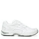 thumbnail image 3 of Zapatos Vionic 23MWALK12212W, piel repelente al agua, color blanco, 3 of 7