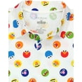 thumbnail image 5 of Isaac Mizrahi Loves Sesame Street Gang Elmo Baby Toddler Male Polo Collared Shirt SEB054SS, 5 of 7