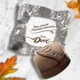 thumbnail image 4 of 2X-Dove Promises Milk Chocolate Pumpkins Halloween Candy - 8.87oz, 4 of 5