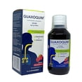 thumbnail image 3 of Jarabe Guaxoquim Guaifenesina / Oxolamina 2G/1G / 100ML Con 140 ML, 3 of 4