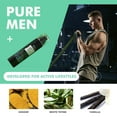 thumbnail image 2 of Spray corporal AQUA BLANCE desodorizante para hombre, 300 ml, paquete de 3, 2 of 6