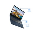 thumbnail image 4 of Lenovo IdeaPad 3 Laptop, 17.3" IPS FHD Display, Intel Core i7-1065G7 Upto 3.9GHz, 12GB RAM, 256GB NVMe SSD, HDMI, Wi-Fi, Bluetooth, Windows 10 Pro, 4 of 7