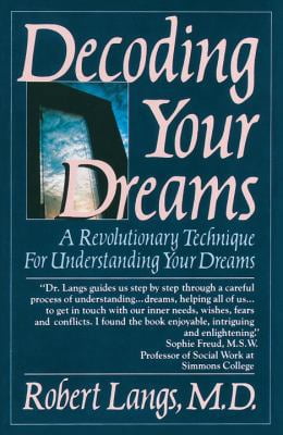 Pre-Owned Decoding Your Dreams: A Revolutionary Technique For ...