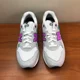 thumbnail image 3 of New Balance 580 Lifestyle Sneakers 'Raincloud Cosmic Rose' MT580GR2 Mens Sz 9.5, 3 of 6