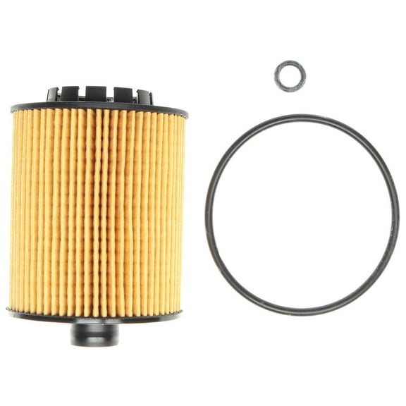MAHLE Engine Oil Filter