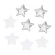 thumbnail image 2 of DIY Tool StarsFive-Pointed StarFor Home Anggrek Otros, 2 of 8