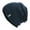 Navy Blue, variant on D-GROEE Men Slouchy Beanie Hat Knit Fleece Lining Baggy Slouch Skull Cap Thickening Soft Warm Slouch Beanie Cap for Winter