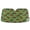 Green, variant on Dailycode Foldable Car Windshield Sun Shade Front Window Visor Blocks UV Rays Keeps Interior Cool 53x23.5 Christmas Corgi Sock Candy Cane