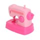 thumbnail image 1 of Máquina De Coser De Juguete Para Niños, Máquina De Coser Eléctrica De Color Brillante, Juguete Educativo, Diversión Sin Fin Para Niños Y Niñas, 1 of 7