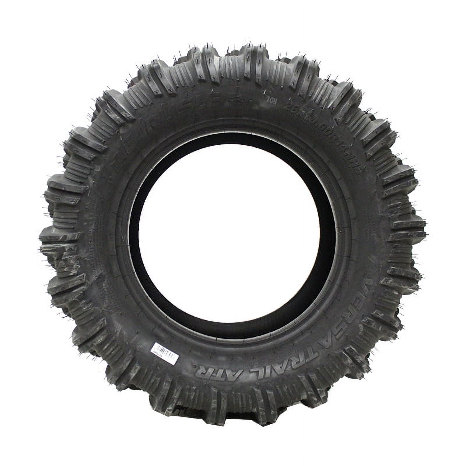 Carlisle Versa Trail 30/10R14 D Tire