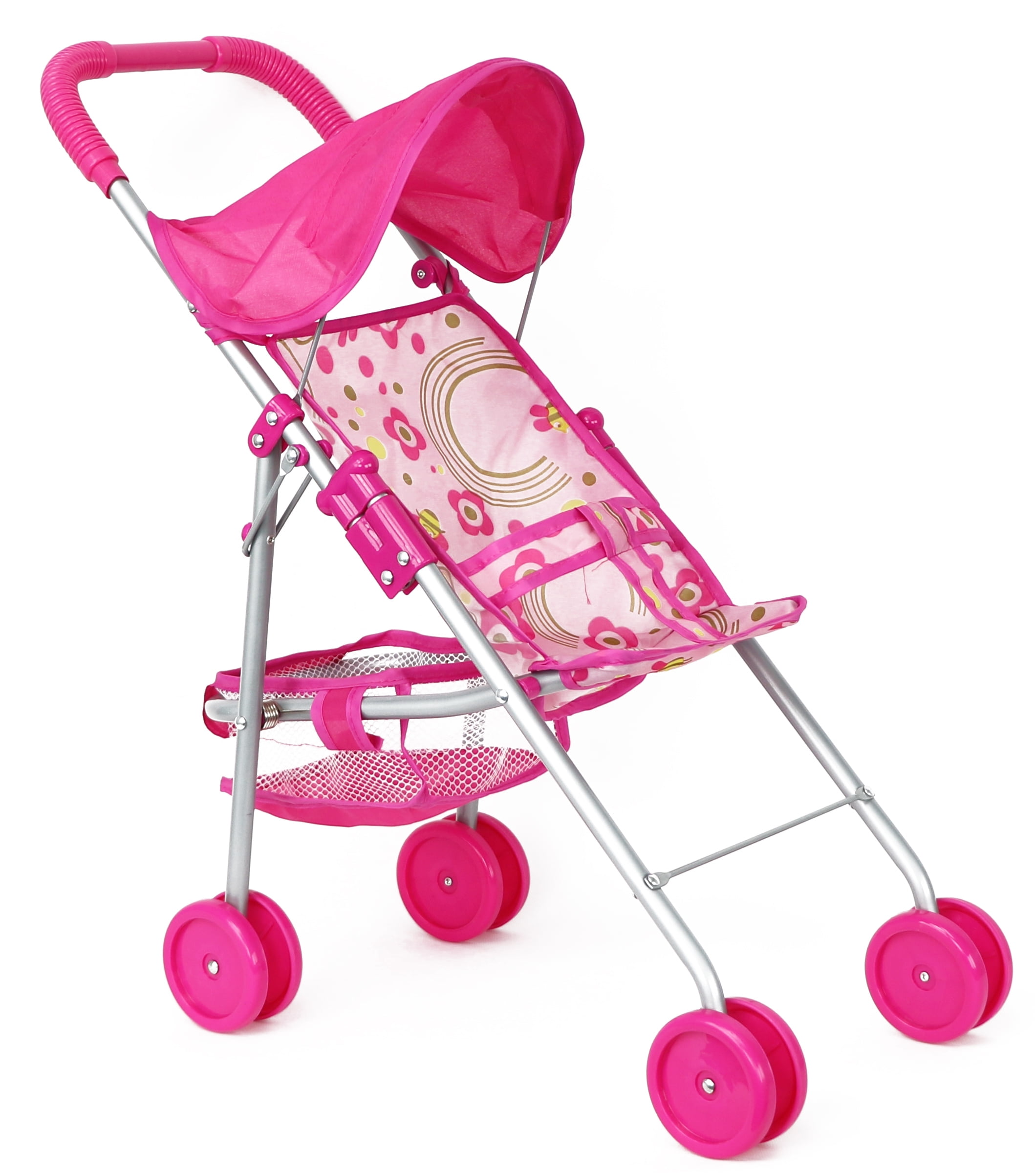 girls toy stroller