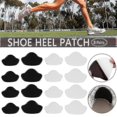 thumbnail image 1 of Patch de Réparation de Talon Auto-Adhésif Coussin de Trou de Chaussure Polyvalent pour Espadrilles de Sport, 1 of 5