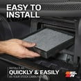 thumbnail image 5 of K&N Cabin Air Filter, VF2078, 5 of 13
