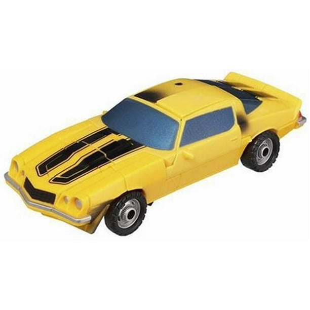 Transformers Movie Deluxe Bumblebee 1974 Camaro Walmart