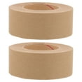 thumbnail image 1 of 2 rollos de cinta adhesiva para marcos de fotos, cinta adhesiva para marcos, cinta de pintura activada por agua, para enmarcar fotos, 1 of 7