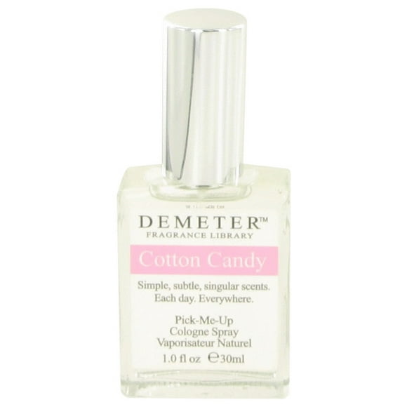 Demeter Vaporisateur d'Eau de Cologne 1 oz