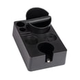 thumbnail image 4 of GROWTH TANK Espresso Tamper Stand Multifunctional Easy Use Kitchen Tool for Cafe Kitchen for 5.1 to 5.3cm Dia, 4 of 9