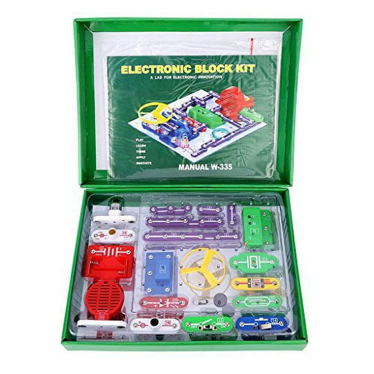 Electric best sale toy kit
