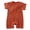 Z15 Brick Red, variant on Curenmufel Baby Boy Baseball Short Sleeve Letter Shirt Romper Cute Boy Clothes 0 3 6 9 12 18 24 Months,Blue 12-18 Months