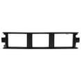 thumbnail image 2 of Front Bumper Cover Lower Grille, JL3Z17B968BB Strong Protection Front Bumper Trim Center Cover High Hardness  For Car, 2 of 8