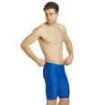 thumbnail image 6 of iSwim Essential Solid Jammer Swimsuit (Men’s), 6 of 12